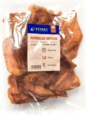 Zdjęcie produktu dla Petmex wieprzowina przekąska dla psa 400 g