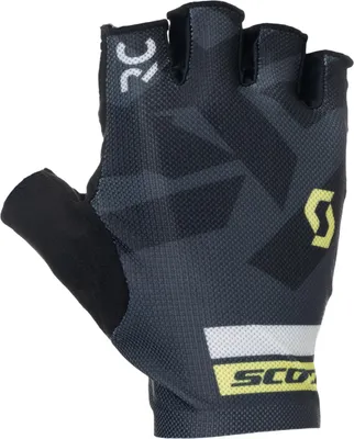 Produktbild von Scott RC Endurance Handschuh mit kurzen Fingern black M