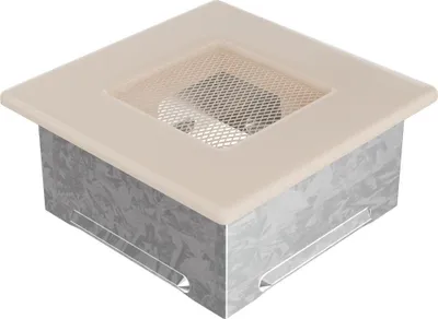 Obrázek produktu pro Mřížka 11x11 krémová