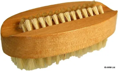 Produktbild von Nagelbürste