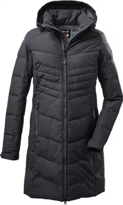 Produktbild von Killtec Freizeit-Winterjacke für Damen