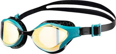 Produktbild von arena Schwimmbrille Air-Bold Swipe Mirro 0