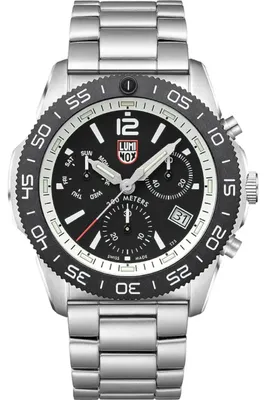 Image de LUMINOX Montres-bracelets XS-3141-M