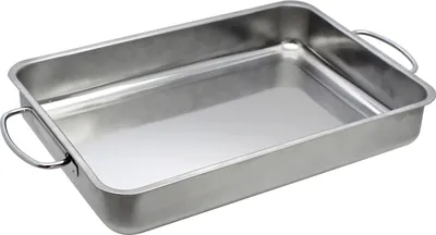 Immagine prodotto di ELO Teglia 34X24X55 cm Acciaio inox 53435