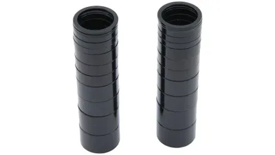 Produktbild von Contec Ct Spacer Box 1 Schwarz