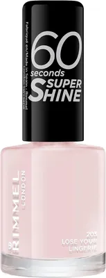 Image de RIMMEL LONDON | 60 SECONDS | Nails