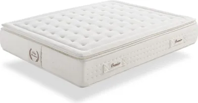 Immagine prodotto di Moonia - Matratze King Premier Multizone - 140X190 cm