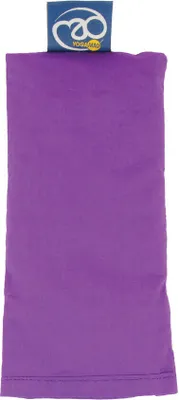 Produktbild von Yoga-Mad - Augenkissen MQ661 (Einheitsgröße) (Violett)