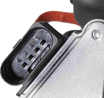 Produktbild von METZGER 2100043 Ansaugbrücke Ansaugkrümmer für AUDI A6 Avant (4F5, C6) A4 Avant (8ED, B7) A6 Limousine (4F2, C6) Q7 (4LB) für VW Touareg