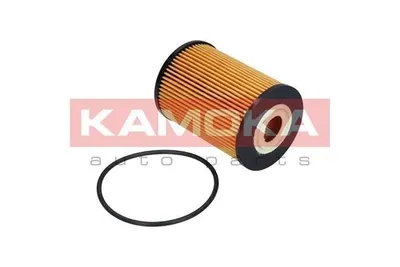 Produktbild von Ölfilter KAMOKA F110301 Filtereinsatz für BMW 3 Touring (E91) für TOYOTA RAV 4 III (ACA3, ACE, ALA3, GSA3, ZSA3) für RENAULT MASTER II Kasten (FD)