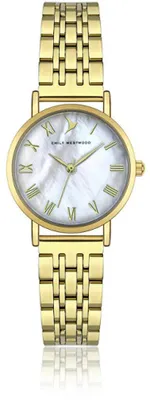 Productafbeelding van Gold Glam EKG-5714GQ