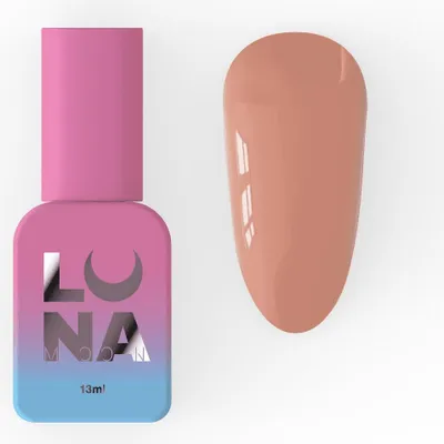 Immagine prodotto di Luna Cover Base 02 Base ibrida, 13 ml