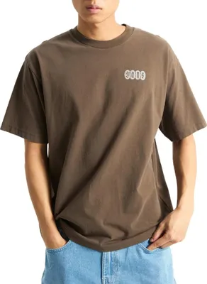 Obrázok produktu pre VANS EARTHBOUND LOOSE FIT S Hnedá