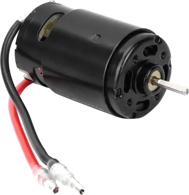 Zdjęcie produktu dla Szczotkowy silnik węglowy SURPASS HOBBY 550 do modeli samochodów 1/10 RC (35T)