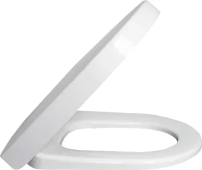 Produktbild von Villeroy & Boch Omnia architectura WC-Sitz 9M51B1 - Weiß Alpin - 9M51B101