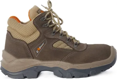Produktbild von U-Power  Hochschuh DESERT S1P SRC Gr.45, BC10415