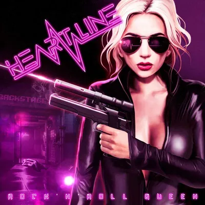 Produktbild von Rock 'N Roll Queen