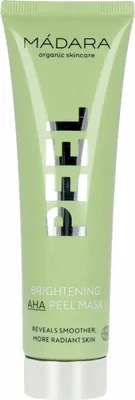 Immagine prodotto di PEEL - Maschera peeling illuminante AHA 60ml