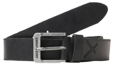 Image de Ceinture en cuir pour homme JACROCK, 90 cm