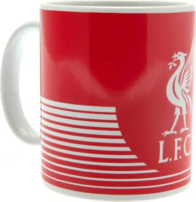 Produktbild von Hrnek LIVERPOOL FC Linie