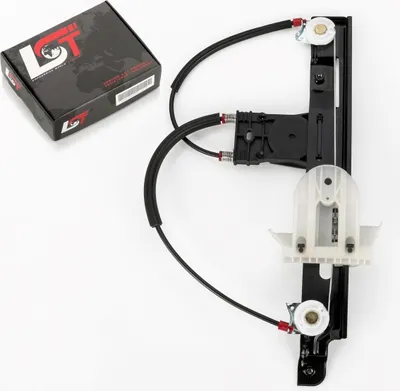 Produktbild von Elektrischer Fensterheber Hinten Links für FORD MONDEO IV 4 2007-2015
