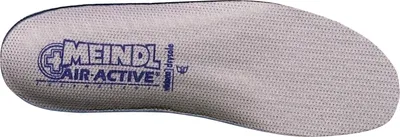Produktbild von Meindl Air-Active Soft Print Fußbett 000 12