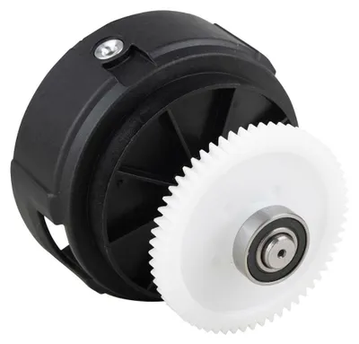 Produktbild von Black & Decker Radachsantriebszahnradtrimmer STC1815