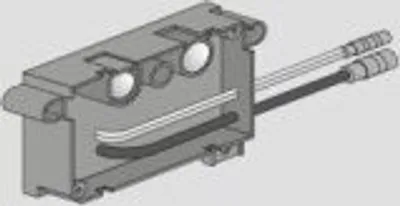 Produktbild von SANIT 73.373.01..0000 IR-Sensor steckfertig