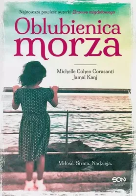 Immagine prodotto di Oblubienica morza, wydanie II