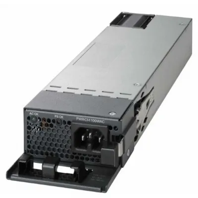Produktbild von Stromquelle CISCO PWR-C1-1100WAC=      Grau