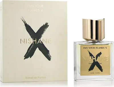 Zdjęcie produktu dla Nishane Fan Your Flames X czyste perfumy unisex 50 ml