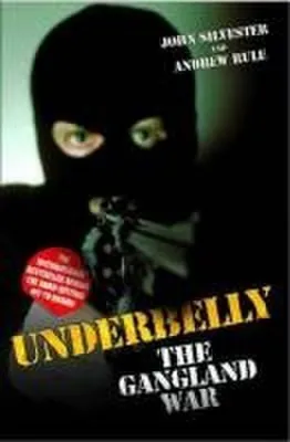 Immagine prodotto di Underbelly: The Gangland War
