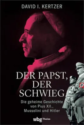 Produktbild von Der Papst, der schwieg