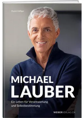 Obrázek produktu pro Michael Lauber