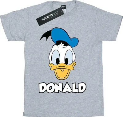 Obrázok produktu pre Disney - Tričko pre dievčatá BI28090 (152-158) (sivé)