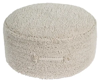Obrázok produktu pre 50x50 cm Sedací vak CHILL Natural
