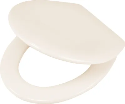 Produktbild von Tiger WC-Sitz Ventura Duroplast Pergamon, 251491246