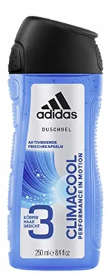 Image de Adidas Climacool Men Douchegel 250 ml