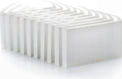 Produktbild von Zehnder Filterset G4 für ComfoAir 70, 10 Stück