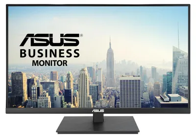 Immagine prodotto di ASUS VA27ACFSN monitor per computer 68,6 cm (27") 2560 x 1440 pixel Wide Quad HD LCD Nero