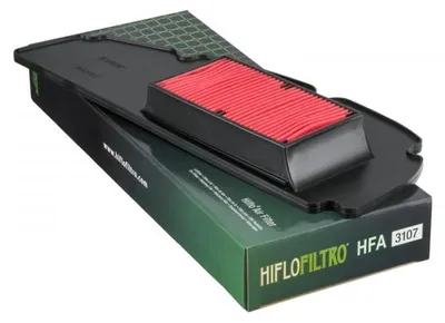 Obrázok produktu pre Vzduchový filter HifloFiltro pre vozidlá SUZUKI – HFA3107