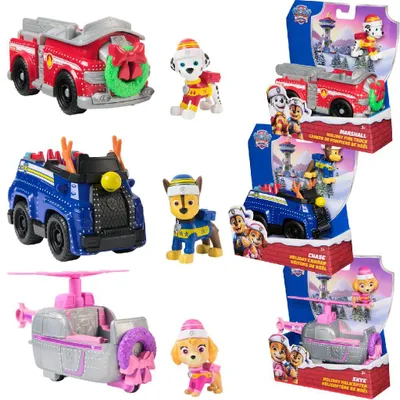Zdjęcie produktu dla PAW Patrol 6074039, 3 lat(a), Wielobarwny
