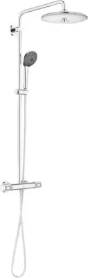 Obrázek produktu pro GROHE Vitalio Joy System 260, 1 kusů