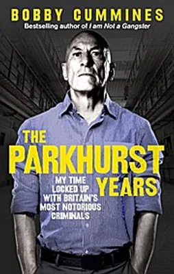 Obrázek produktu pro The Parkhurst Years