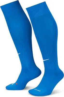 Produktbild von Nike Classic Ii Kurze Socken Blau EU 30-34 Mann Blau EU 30-34