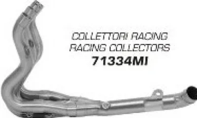 Immagine prodotto di Collettore di scarico Racing ARROW per Suzuki Gsx-R