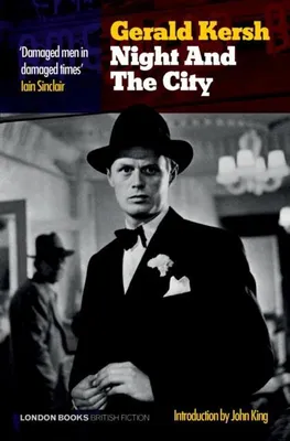 Produktbild von Night And The City