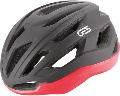 Immagine prodotto di Ges Huez Casco nero L Nero L