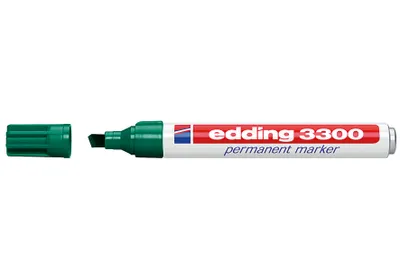 Immagine prodotto di EDDING Permanent Marker 3300 grün