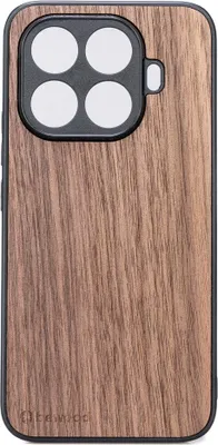 Produktbild von Holzhülle für Xiaomi 15T Pro, Bewood Amerikanischer Nussbaum